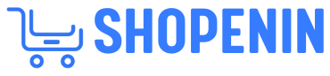 logo shopenin